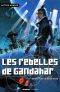 [Gandahar 05] • Les Rebelles De Gandahar